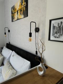 SYMPHONY No 501 Apartment MyMozart - Prag - 7