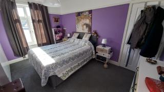 The Tasty Moon Rent Room - Beckenham - 5