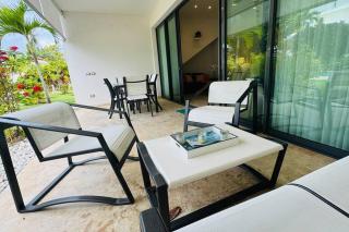 Louisa Apart-Hotel Las Ballenas - Las Terrenas - 5