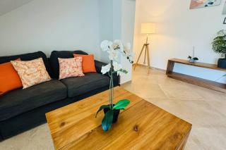 Louisa Apart-Hotel Las Ballenas - 3