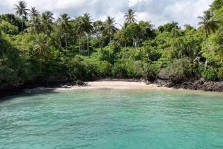 Louisa Apart-Hotel Las Ballenas - Las Terrenas - 2