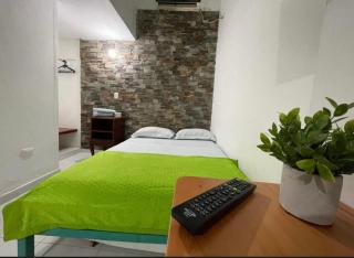 Aparta Hotel Bacano Loft - Santa Marta - 8