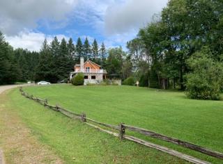 Chalet des cascades - Saint-Jean-de-Matha - 2