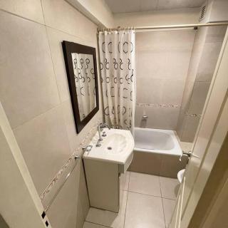 Departamento cerca de la playa 100m - Mar del Plata - 2