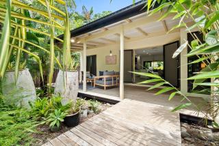 The Garden Nook Clifton Beach - Clifton Beach - 1