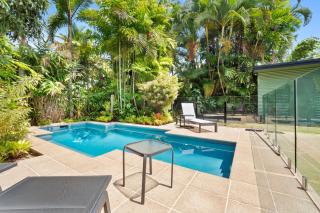 The Garden Nook Clifton Beach - Clifton Beach - 8