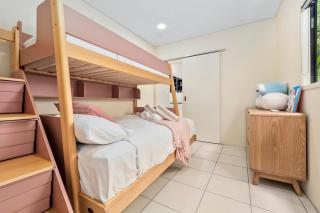 The Garden Nook Clifton Beach - Clifton Beach - 3