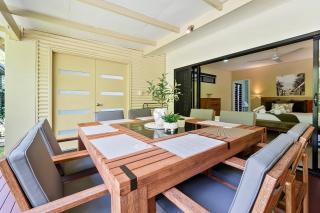 The Garden Nook Clifton Beach - Clifton Beach - 7