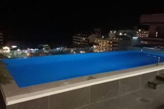 Cómodo Apartamento zona Romántica con alberca 503 - 9