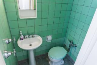 Buenos Aires, Recoleta histórico - 6