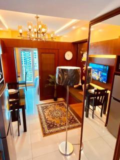 1 Bedroom Jazz tower A at 27th floor - Manila - 7