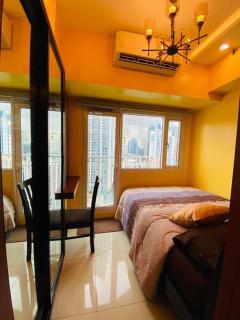 1 Bedroom Jazz tower A at 27th floor - Manila - 5