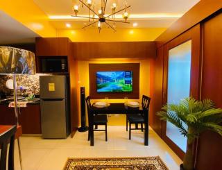1 Bedroom Jazz tower A at 27th floor - Manila - 3