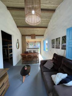 Vila Naô - Caraíva - 1