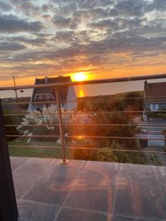 Maison avec vue mer sur les hauteurs d'Equihen-Plage - 7