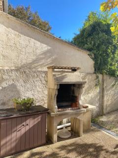 Le Micocoulier - La Crau - 3