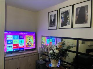 Home from home - Manchester - 2