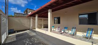 Casa Temporada Lua Nova - Guriri - 9