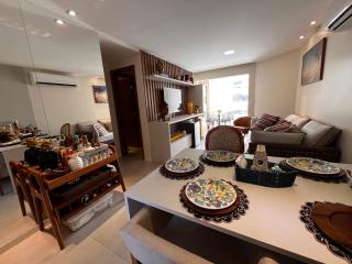 GUARAJUBA Porto Smeralda Flat - 8