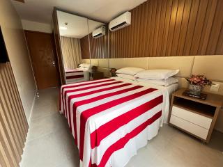 GUARAJUBA Porto Smeralda Flat - 5