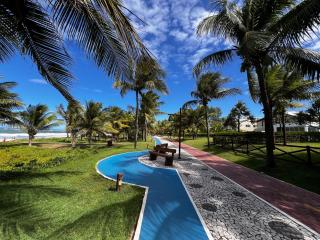 GUARAJUBA Porto Smeralda Flat - 4