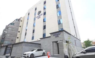 From H Lazy Heaven - Changwon - 5
