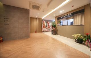From H Lazy Heaven - Changwon - 4