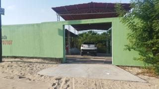 Sitio Santo Antonio - Tutóia - 1