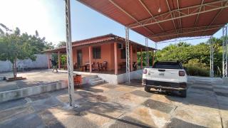 Sitio Santo Antonio - Tutóia - 0