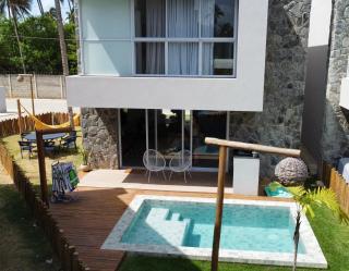 Casa G9 - Naluum Residence - Passo de Camarajibe - 8