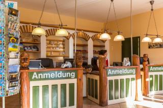 Ferienpark Markgrafenheide - 7
