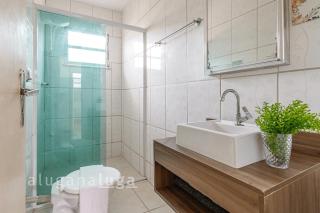 Pousada Morada do Sol Acesso Canal Gardênia #7 - Florianópolis - 4