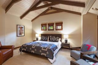 New! Luxurious Timber-Frame Retreat with Hot Tub, Fire Pit, and Gourmet Kitchen - Cle Elum - 9