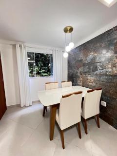 Apartamento com 3 quartos no centro de Domingos Martins - Domingos Martins - 0
