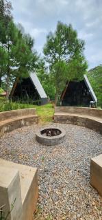 Cabañas Siete Puntas - 8