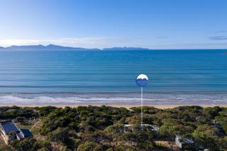 Southerlys Beach House - Dolphin Sands - 9