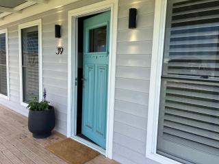Foxhill Shores - WIFI outside pets - Robe - 6
