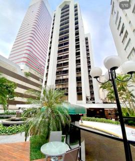 703- Rentaqui Apartamento Sofisticado nos Jardins - São Paulo - 9