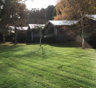 Crossways Country Inn - 5