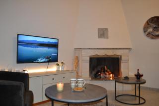 Lakeview Balcony in Kastoria - 7