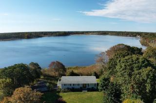 Spectacular waterfront house - Yarmouth - 2