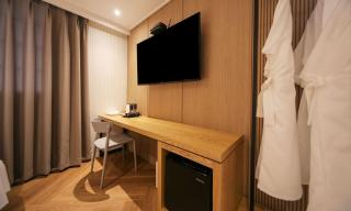 From H Lazy Heaven - Changwon - 1
