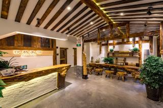 Zhangjiajie Yueting Eco Inn - 6