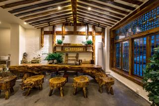 Zhangjiajie Yueting Eco Inn - Zhangjiajie - 7