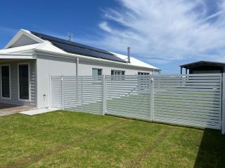 Foxhill Shores - WIFI outside pets - Robe - 7