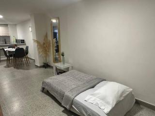 Apartamento nuevo Laureles-Estadio 500 mb internet - Medellín - 5