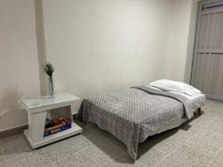 Apartamento nuevo Laureles-Estadio 500 mb internet - Medellín - 6