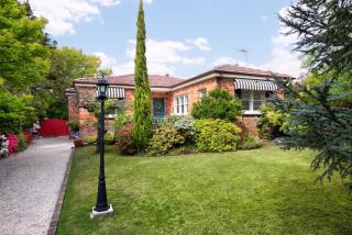 Winston Cottage at Three Sisters - Katoomba - 9