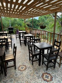 Villa San Martín - Sopetrán - 6