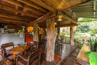 Monruamsuk Homestay Cafe and Bistro - Chiang Mai - 4